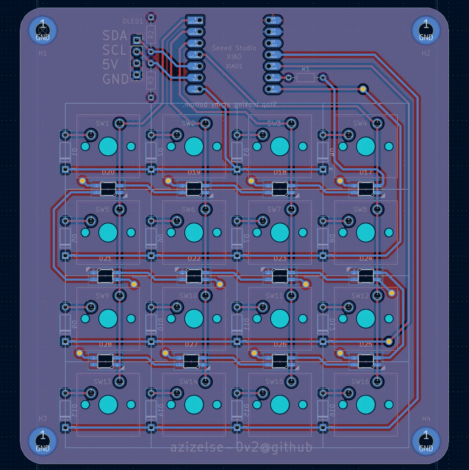 PCB